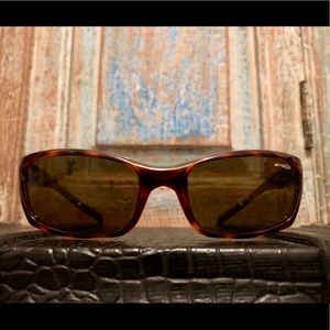 Arnette The Six 4102 Sunglasses